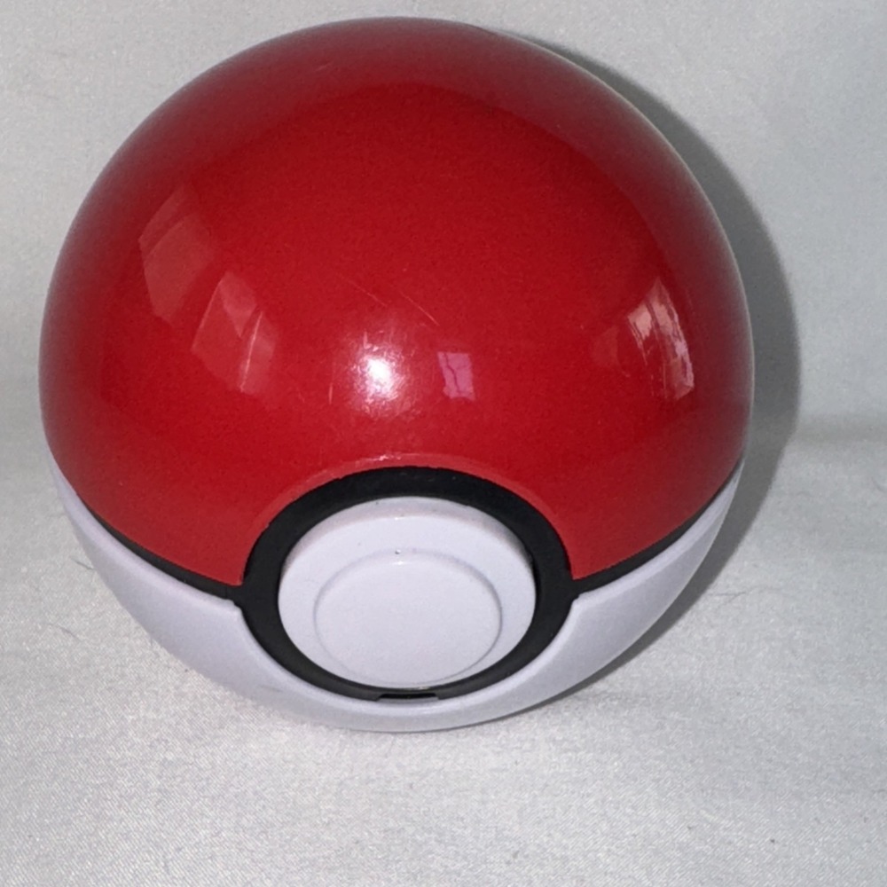 Pokémon 2017 Talking Zanzoon Light-Up Sounds Pokeball Guessing Game Pokemon